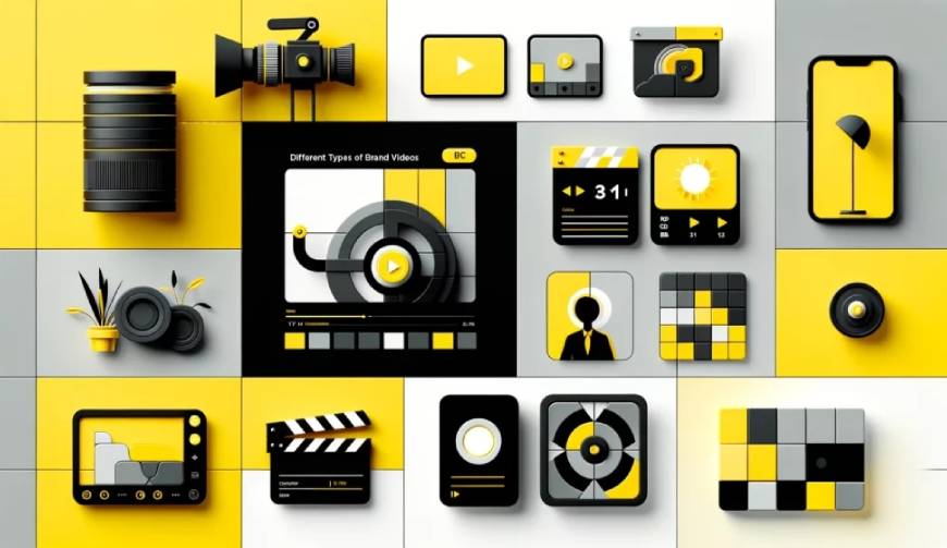 体验城步苗族自治县产品视频拍摄：开启便捷生活新篇章