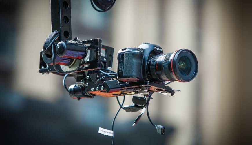 科技赋能生活：城步苗族自治县产品视频拍摄开启智能新时代