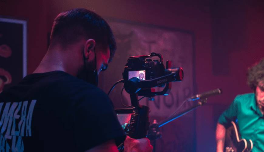 匠心雕琢视觉盛宴！专业城步苗族自治县产品视频拍摄公司赋能品牌价值