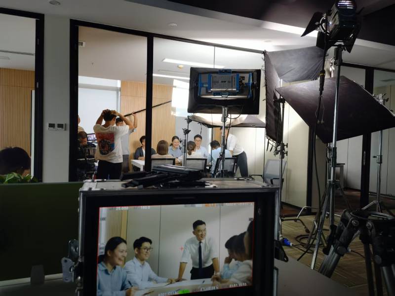 城步苗族自治县电商产品视频拍摄制作进阶指南，赋能产品电商突围