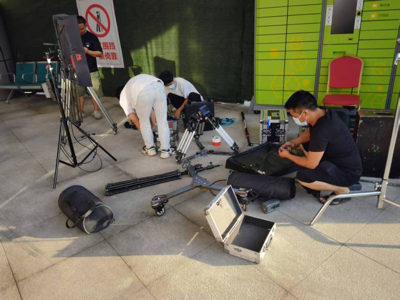 城步苗族自治县产品视频拍摄全攻略，让产品魅力在镜头下尽情绽放