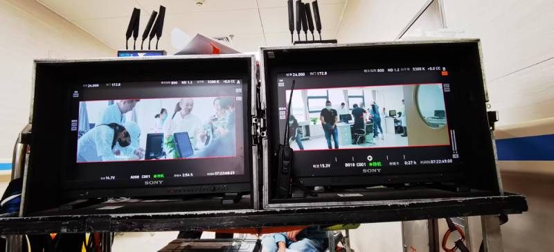 城步苗族自治县极致互动，让产品在宣传视频中闪耀独特光芒