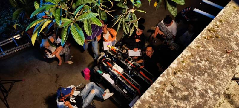 解锁城步苗族自治县产品宣传视频拍摄公司新势能，助力品牌强势破圈