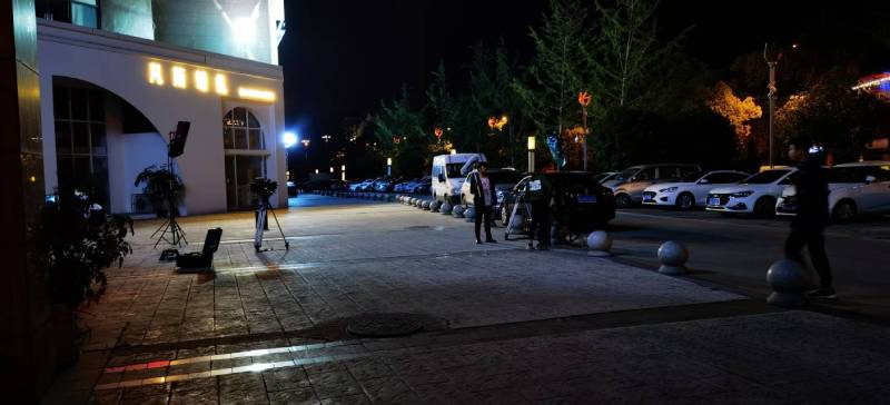 城步苗族自治县电商产品视频拍摄制作全攻略，打造高转化带货视频