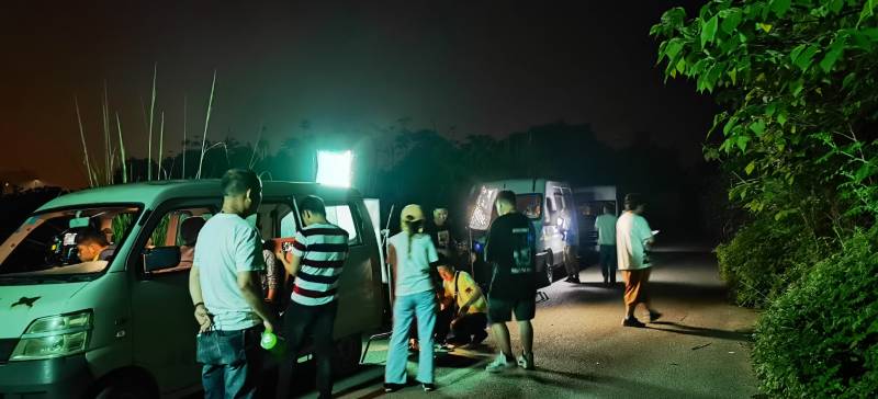 以镜头为笔，绘就城步苗族自治县产品视频的进阶之路