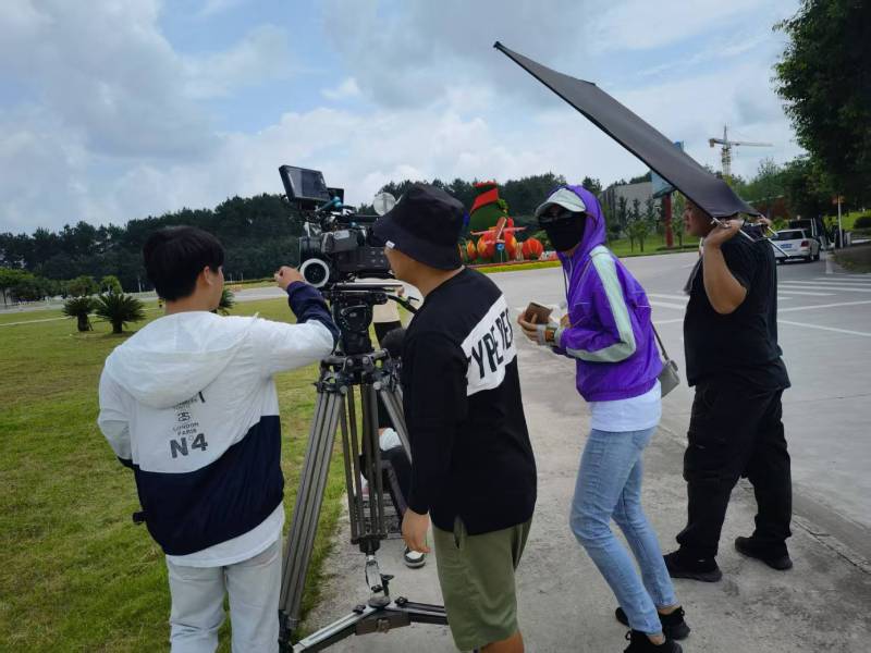 城步苗族自治县极致互动，未来愿景宏大，致力于成为全球领先的产品宣传视频企业