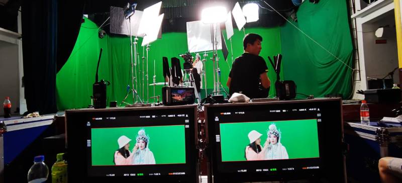 城步苗族自治县产品视频拍摄：以创意为翼，助力品牌翱翔