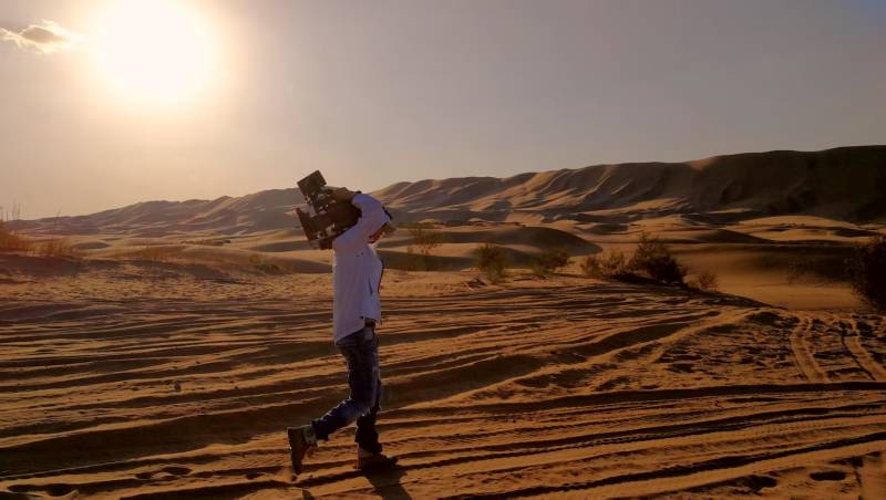 深耕城步苗族自治县产品宣传视频拍摄公司，解锁品牌传播的核心动能