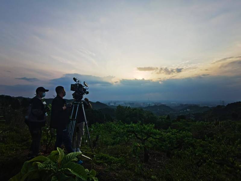 聚焦城步苗族自治县产品宣传视频拍摄公司，用专业实力铸就品牌传播传奇