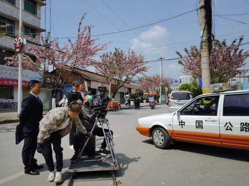 城步苗族自治县产品宣传视频拍摄公司：专业赋能，点亮品牌之光