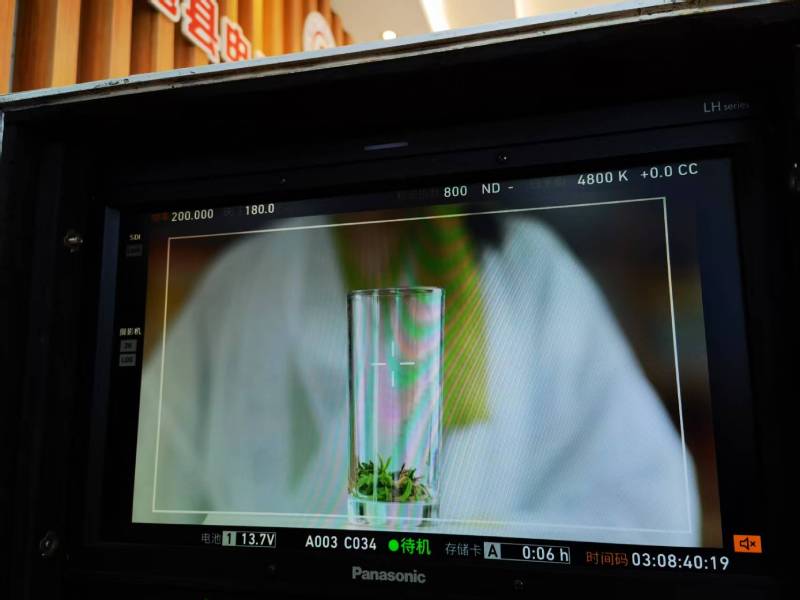 天然优选！城步苗族自治县电商产品宣传视频溯源原料产地的真实故事