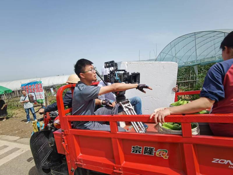 电商爆款背后的推手：城步苗族自治县产品视频拍摄公司精准捕捉卖点痛点